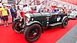 BENTLEY 3 LITRE