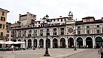 Piazza della Loggia