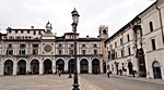 Piazza della Loggia