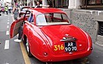 ALFA ROMEO 1900 C SUPER SPRINT TOURING