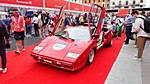 Lamborghini Countach