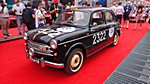 FIAT 1100/103 BERLINA