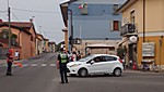 in Bassano Bresciano, s&uuml;dl. Manerbio