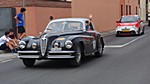 ALFA ROMEO 6C 2500 SS COUP&Eacute; TOURING