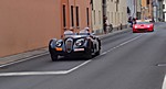 JAGUAR XK 120 OTS SE ROADSTER