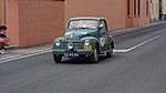 FIAT 500 C TOPOLINO