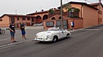 PORSCHE 356 SPEEDSTER 1500