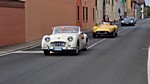 TRIUMPH TR3 SPORTS