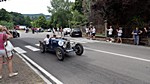 BUGATTI T37 A