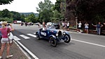BUGATTI T40