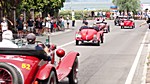 ALFA ROMEO 6C 1500 SUPER SPORT,  FIAT 508 S BALILLA SPORT COPPA D'ORO
