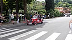 FIAT 508 S BALILLA SPORT MILLE MIGLIA