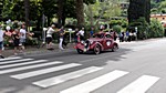 FIAT 508 S BALILLA BERLINETTA MILLE MIGLIA