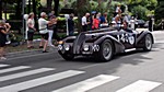 ALFA ROMEO 6C 2300 B MM SPIDER TOURING