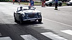 AUSTIN HEALEY 100 M