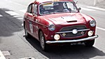 SIATA FIAT 1100 TV COUP&Eacute; VIGNALE