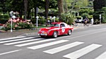 ABARTH FIAT 750 GT ZAGATO, RAINER u. LUCAS WILTFANG